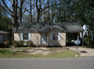 2728 Carter Ave, Laurel, MS 39440