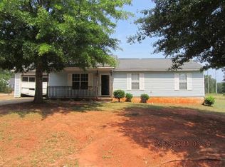 141 Bush St, Barnesville, GA 30204