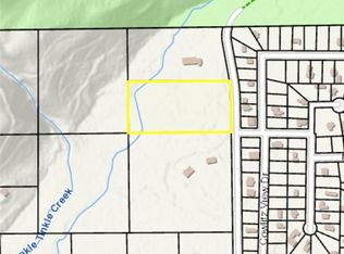 969 Cannon Rd, Packwood, WA 98361