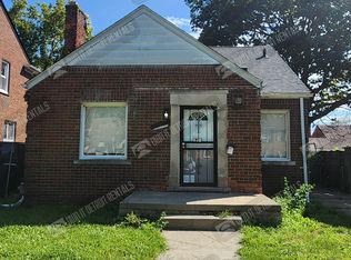 16526 Fenmore St, Detroit, MI 48235