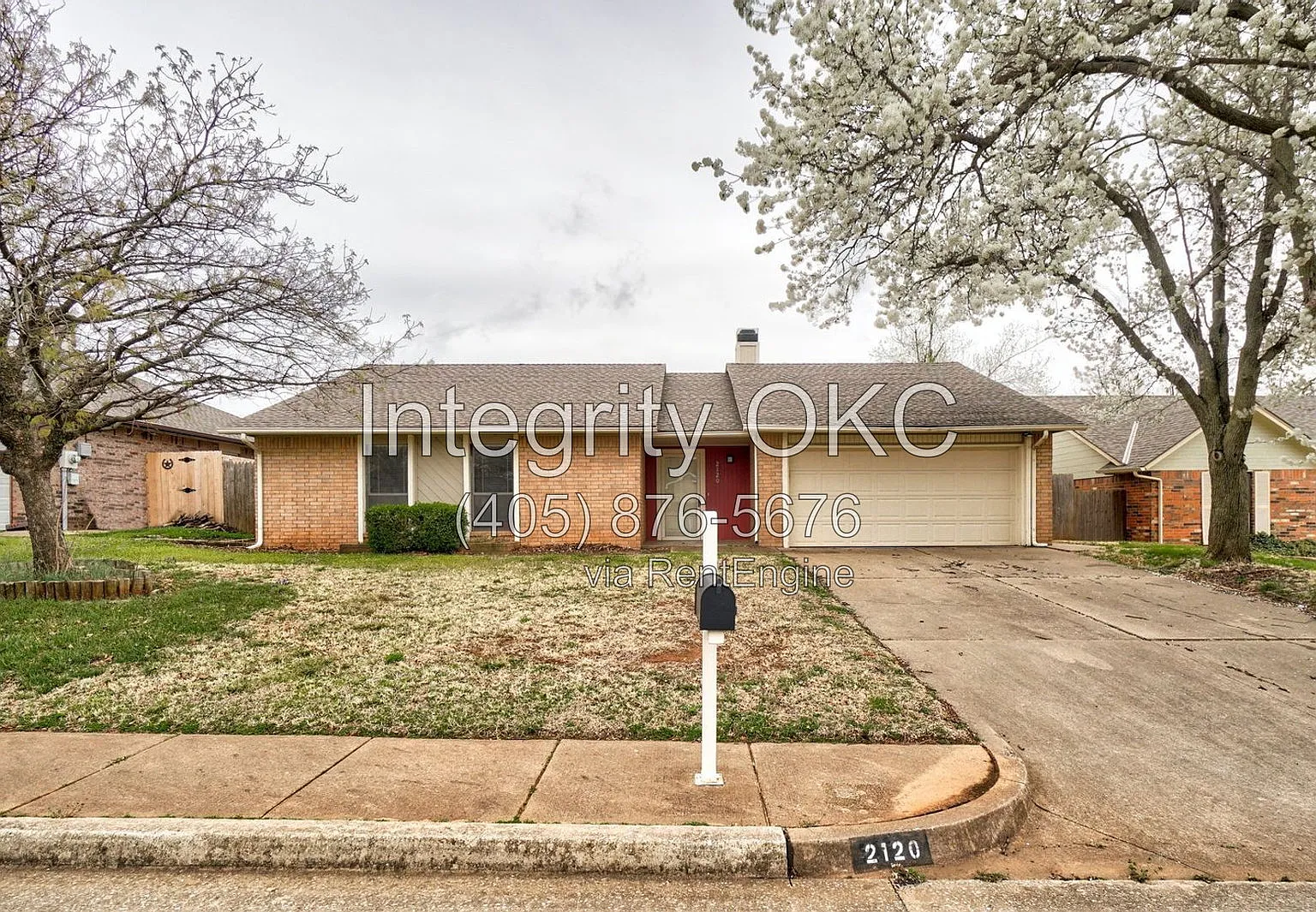 3 bed, 2.0 bath, 1610 sqft, $1,590 — Photo 3
