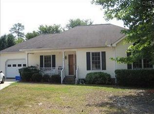 20 Twill Ct, Irmo, SC 29063
