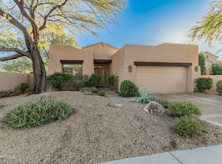8247 E Mountain Spring Rd, Scottsdale, AZ 85255