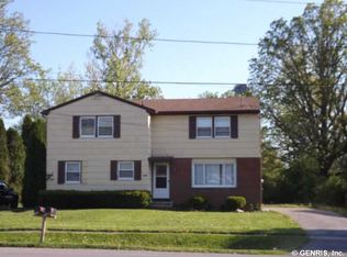 144-146 Albert St, Rochester, NY 14606