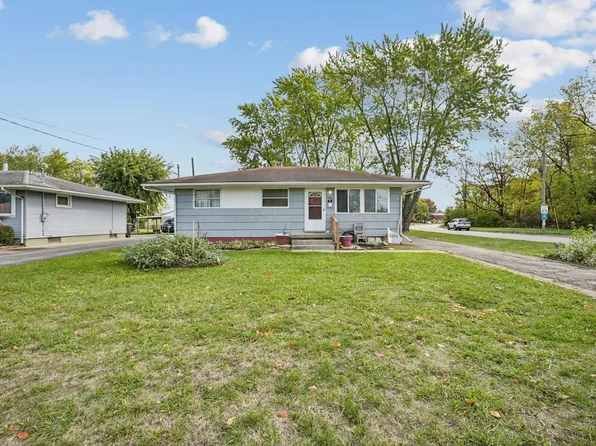 1880 Fairwood Ave, Columbus, OH 43207