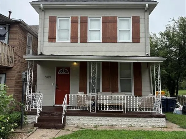 509 Montgall Ave, Kansas City, MO 64124