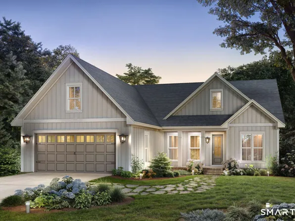 Lot 4 Bluebird Lane, Brooklyn, CT 06234