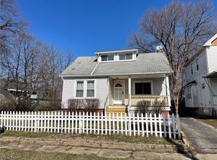 1704 Elston Ave, Cleveland, OH 44109