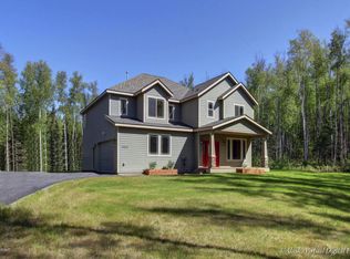 8425 W John St, Wasilla, AK 99623