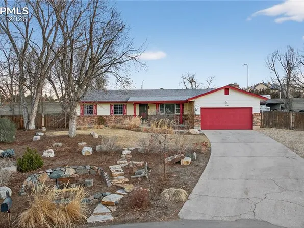 6928 Boysenberry Way, Colorado Springs, CO 80918