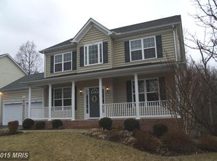 3330 Cannoncade Ct, Chesapeake Beach, MD 20732
