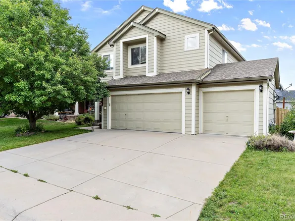 11214 Vilas Street, Parker, CO 80134