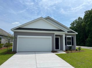 602 Muster Field Ct, Conway, SC 29526