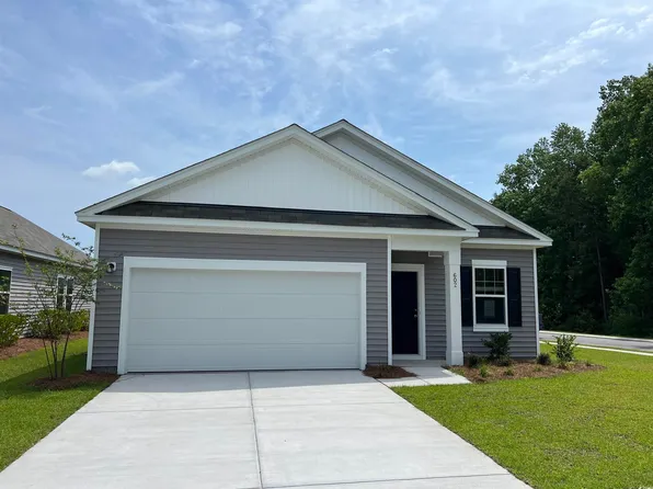 602 Muster Field Ct., Conway, SC 29526