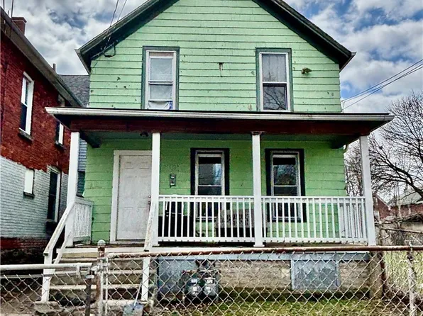 1121 Linwood Ave, Niagara Falls, NY 14305