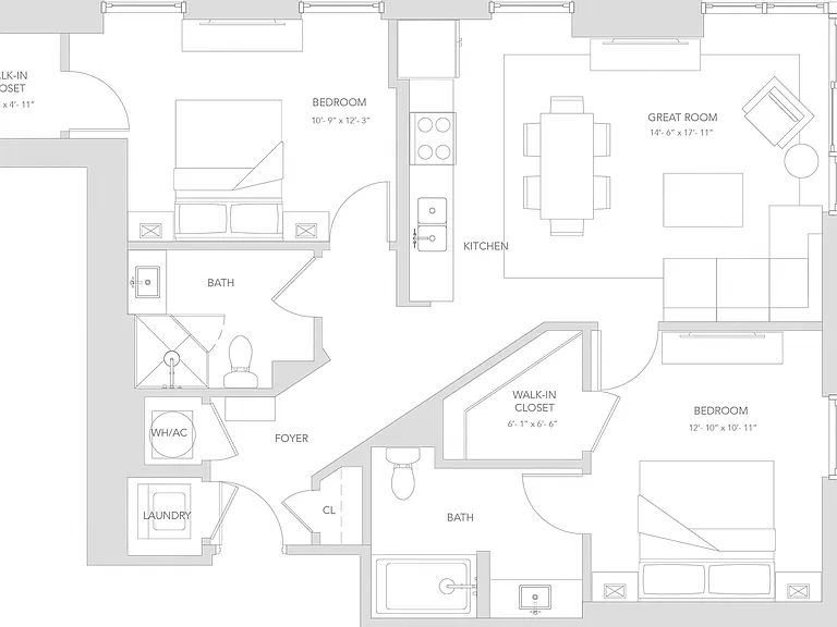 Eve at the District — Photo 44