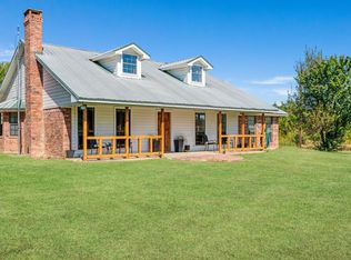 3325 Fm 194, Detroit, TX 75436