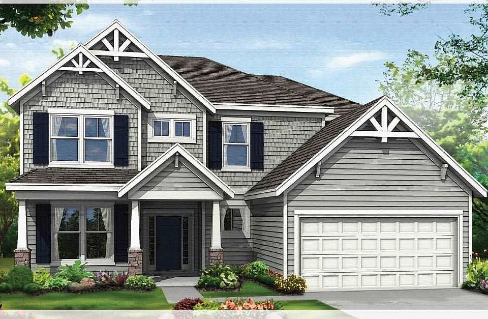 1st image of 19 Oak Willow Ct Lot 7