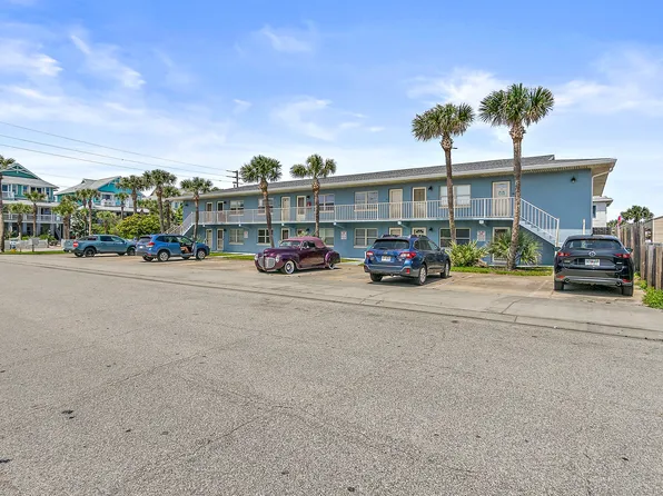 112 7th St S #9, Flagler Beach, FL 32136