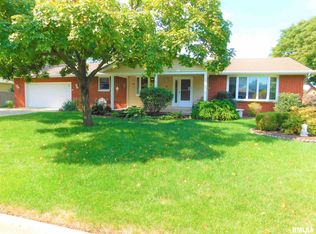 125 S Mississippi Ave, Morton, IL
