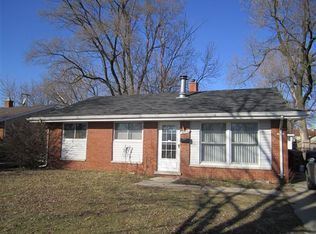 29188 Barrington St, Inkster, MI 48141