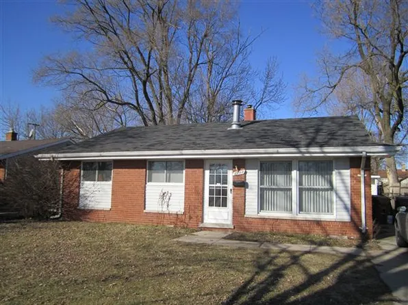 29188 Barrington St, Inkster, MI 48141