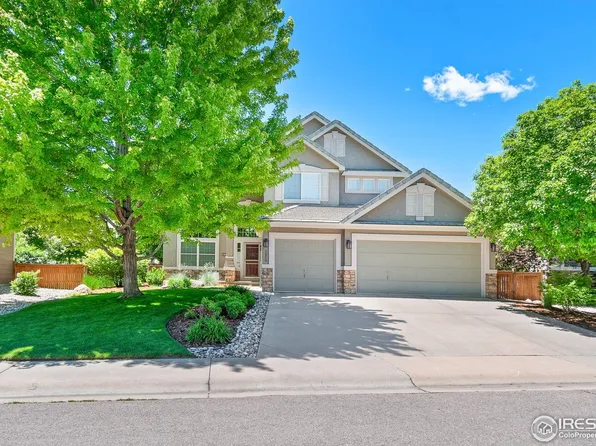 5859 Huntington Hills Dr, Fort Collins, CO 80525