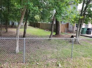 8110 Rhobell St, Houston, TX 77078