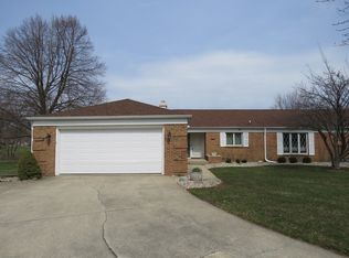 3816 Fields South Ct, Champaign, IL