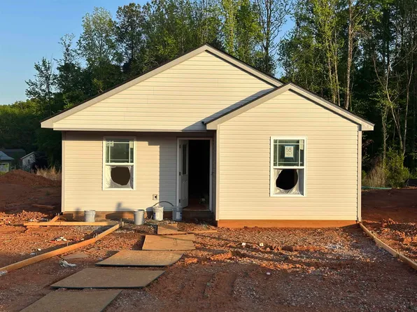 453 Ward Thomas Way, Spartanburg, SC 29301