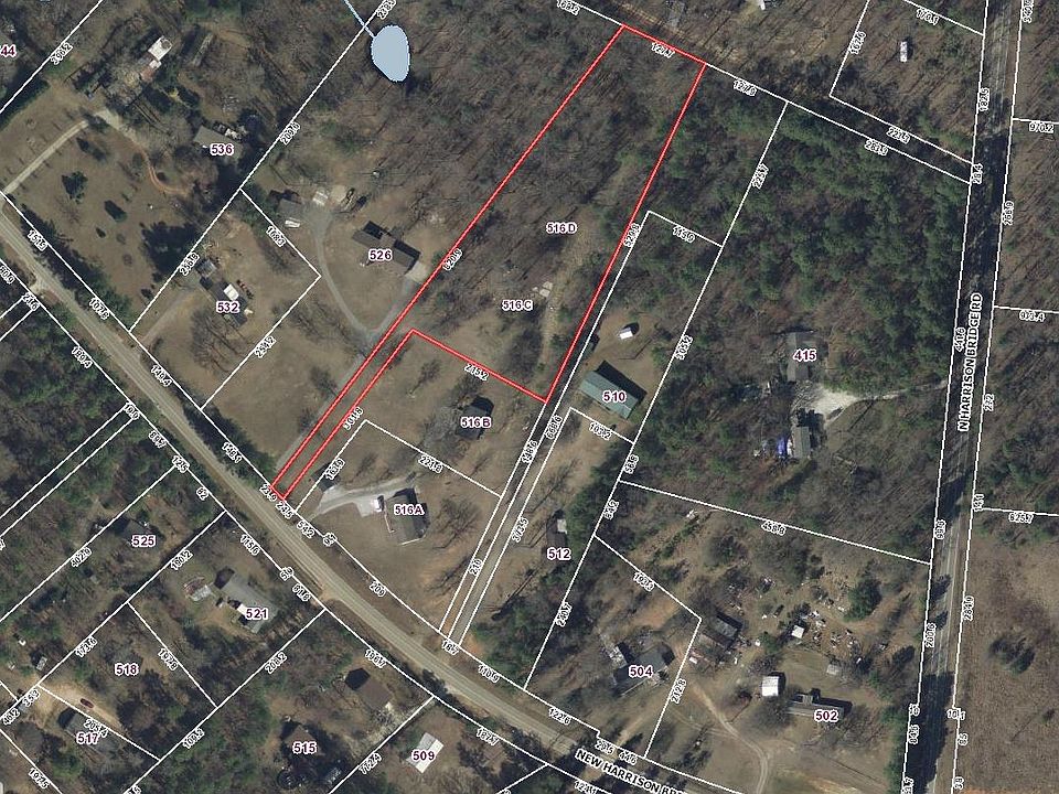 2nd image of 516C New Harrison Bridge Rd