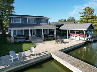 10836 Scioto Dr, Huntsville, OH 43324