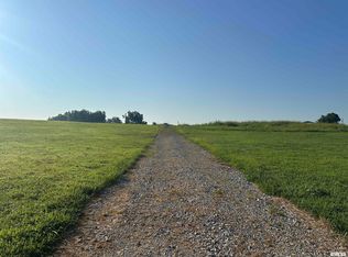 140 Alto Pass Rd, Pomona, IL 62975