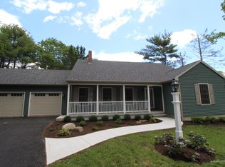 4 Highview Ter, Belfast, ME 04915