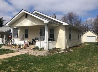 604 W Allen St, Bloomington, IN