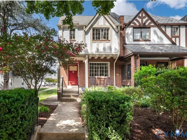 3510 Hanover Ave, Richmond, VA 23221