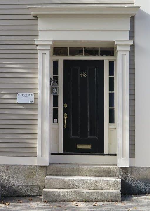 2nd image of 418 Benefit St