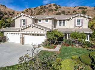 4061 Elderberry Cir, Corona, CA 92882