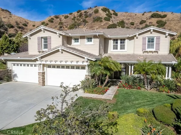 4061 Elderberry Cir, Corona, CA 92882