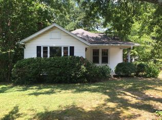 407 Georgia Ave N, Bremen, GA 30110