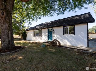 121 Cabe Rd, Chehalis, WA 98532