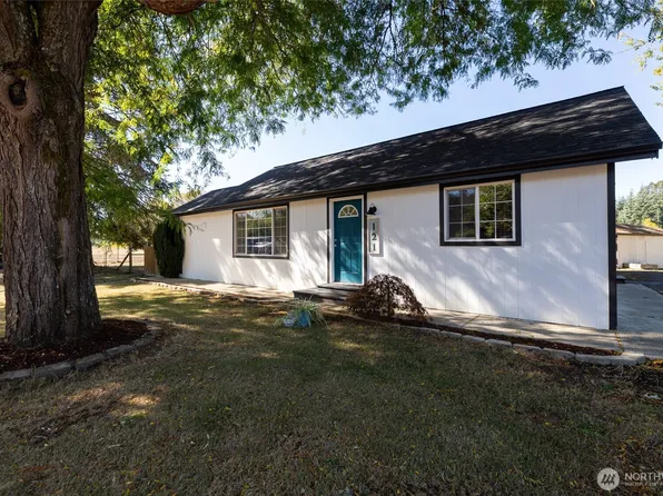 121 Cabe Road, Chehalis, WA 98532