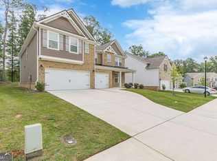 3251 Thicket Ln, Atlanta, GA 30349