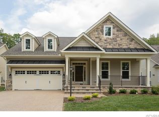 1337 Hounslow Dr, Manakin Sabot, VA 23103