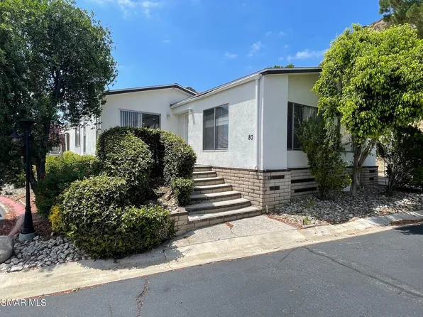 24303 Woolsey Cyn #80, Canoga Park, CA 91304