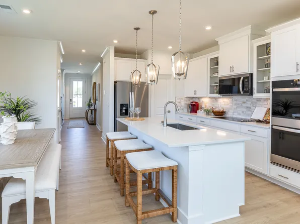 Sandpiper Plan, Kingfisher Villas