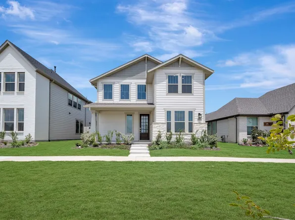 3720 Outpost Trl, McKinney, TX 75071