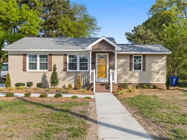 700 Dorset Ave, Portsmouth, VA 23701