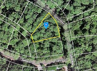 23 Zafiro Way, Hot Springs Village, AR 71909