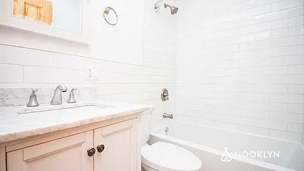 Rented by Nooklyn NYC LLC